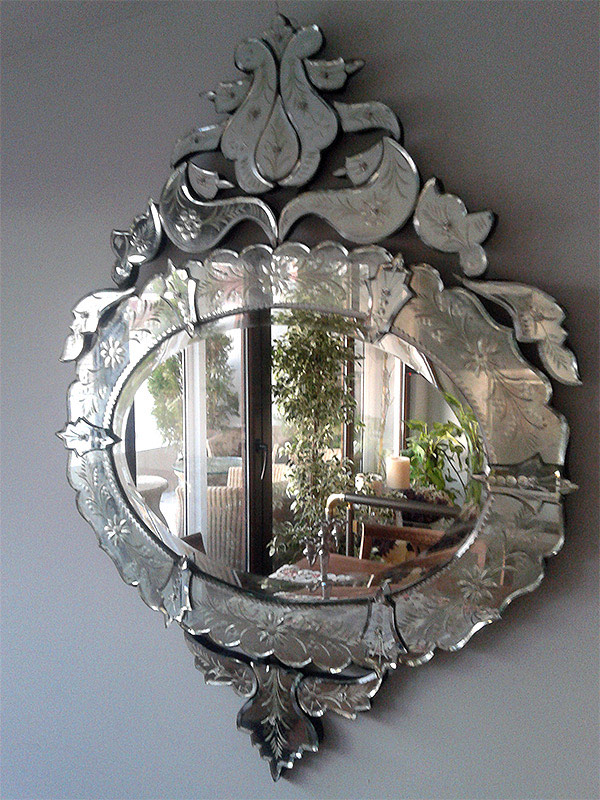 Venedik Ayna